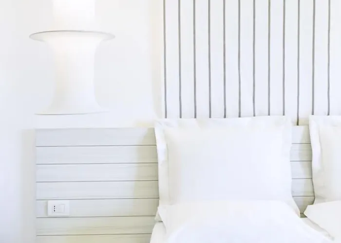 托里慕拉酒店 米兰马瑞提那