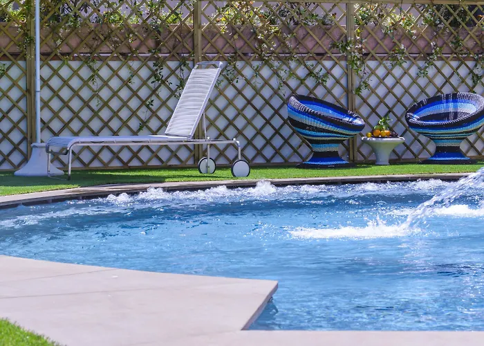 托里慕拉酒店 酒店 4*