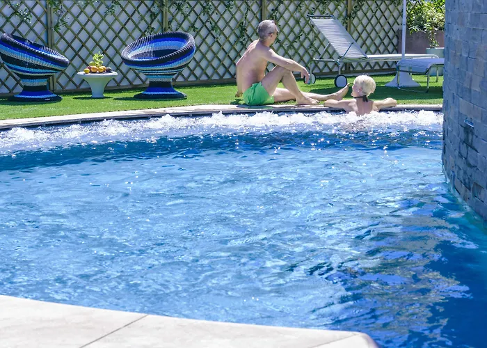 托里慕拉酒店 酒店