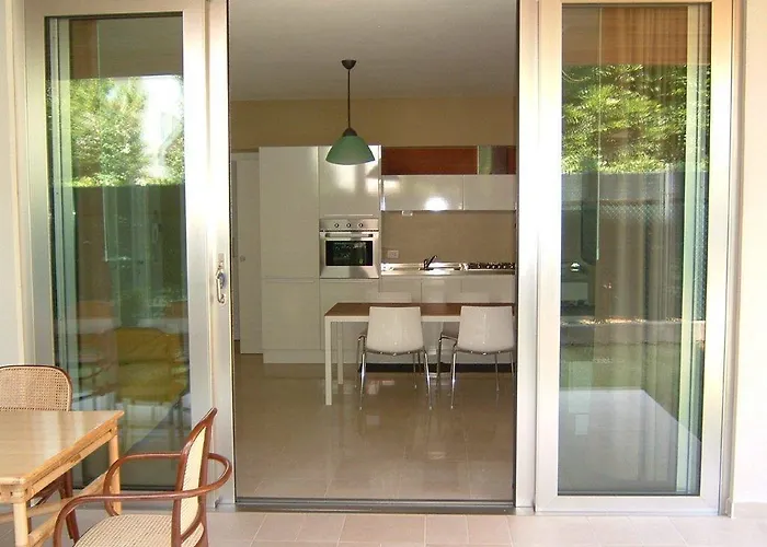 托里慕拉酒店 酒店 4*