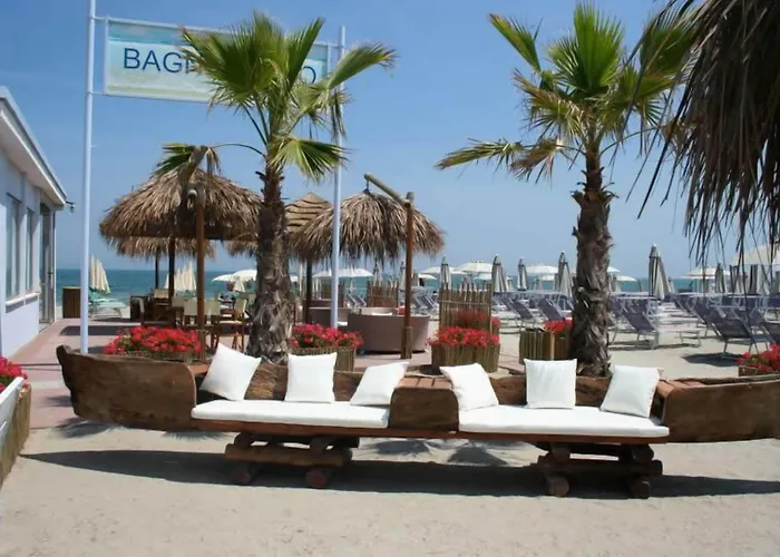 酒店 托里慕拉酒店 米兰马瑞提那