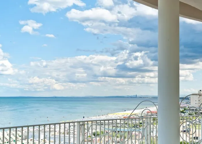 托里慕拉酒店 米兰马瑞提那