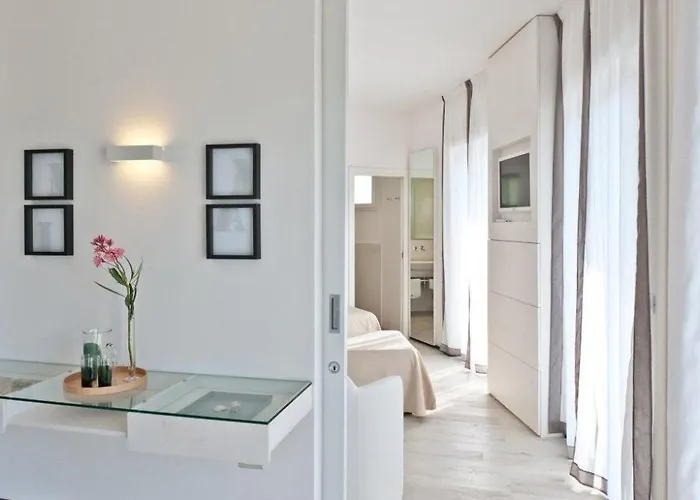 托里慕拉酒店 米兰马瑞提那