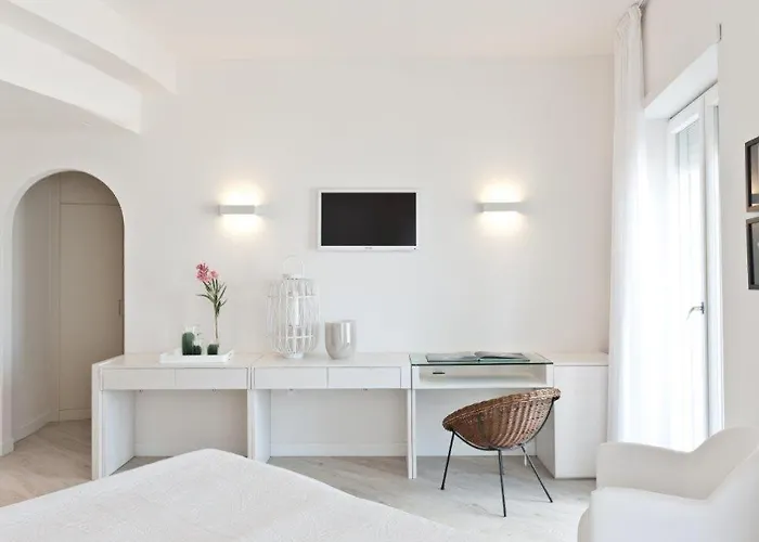 托里慕拉酒店 酒店 4*