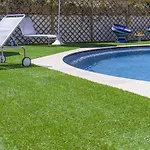 Hotel Torremaura 4*