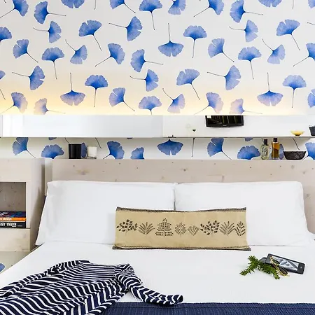 Hotel Torremaura Fronte Mare Con Beach Club ホテル