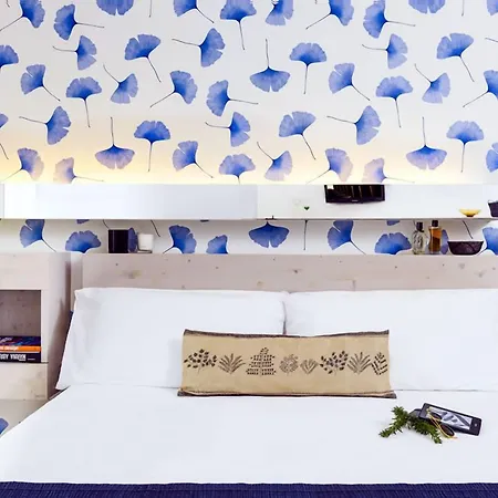 ホテル Hotel Torremaura Fronte Mare Con Beach Club 4*