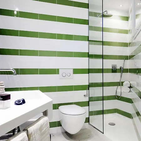 Hotel Torremaura Milano Marittima