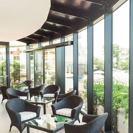 Otel Torremaura Milano Marittima
