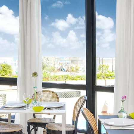 Torremaura Otel Milano Marittima