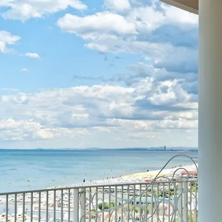 Torremaura Milano Marittima