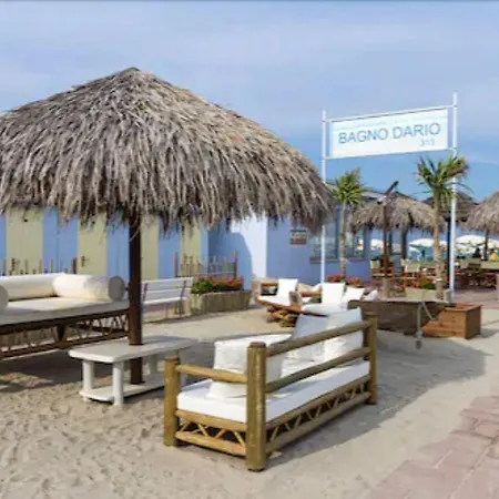 Torremaura Hotel Milano Marittima