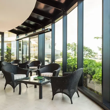 Torremaura Otel Milano Marittima