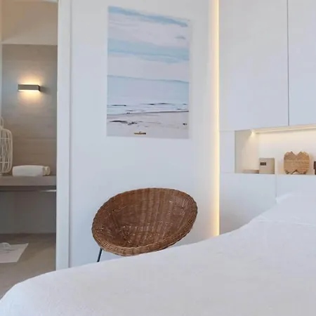 Torremaura Fronte Mare Con Club 4* Milano Marittima