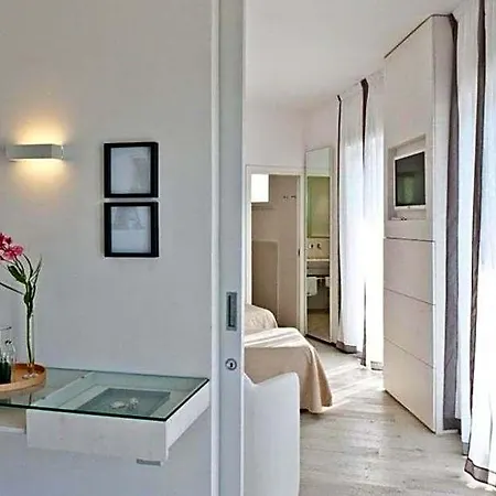 Hotel Torremaura Fronte Mare Con Club 4*