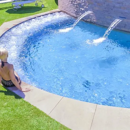 Hotel Torremaura Milano Marittima