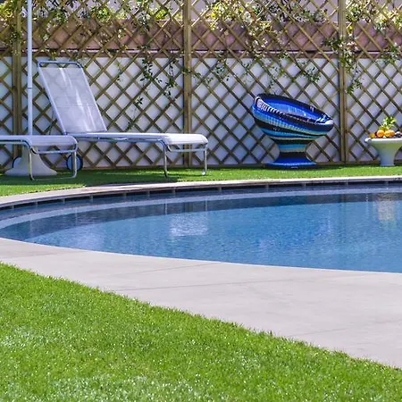 Szálloda Torremaura Milano Marittima