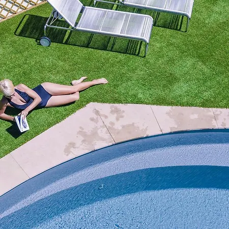 Hotel Torremaura Milano Marittima