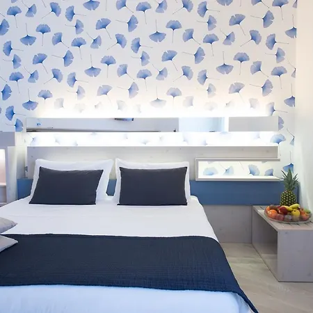 Szálloda Torremaura