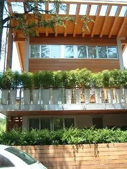 Hotel Torremaura Fronte Mare Con Beach Club 4* ミラノ・マリッティマ