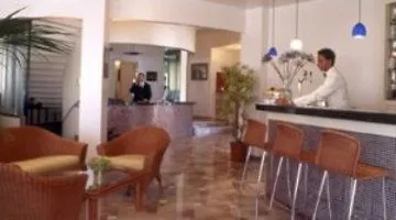 酒店 托里慕拉酒店