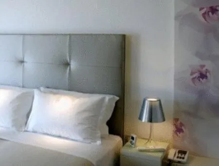 Szálloda Torremaura 4*