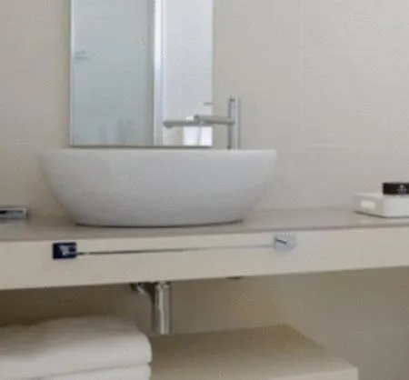 Szálloda Torremaura