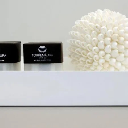 Torremaura Szálloda Milano Marittima