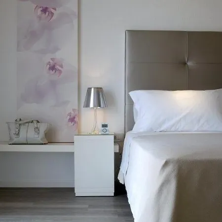 Otel Torremaura Milano Marittima