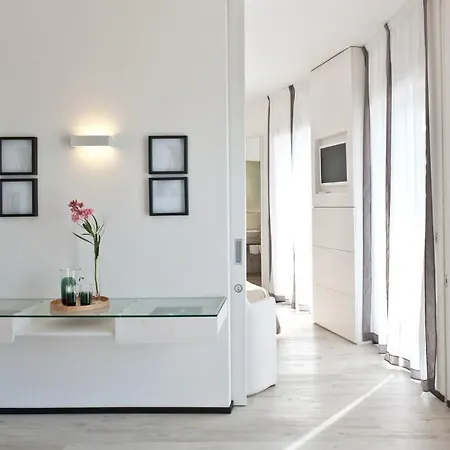 Szálloda Torremaura