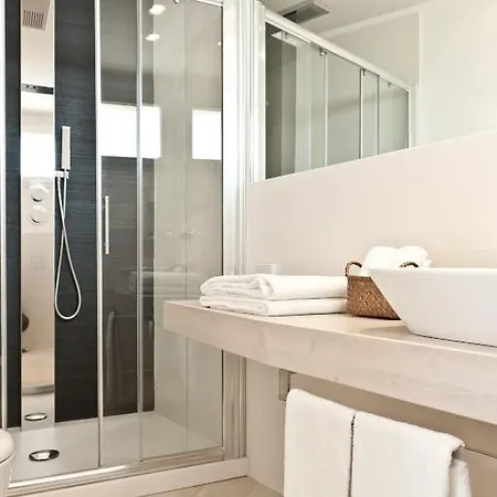 Torremaura Otel Milano Marittima