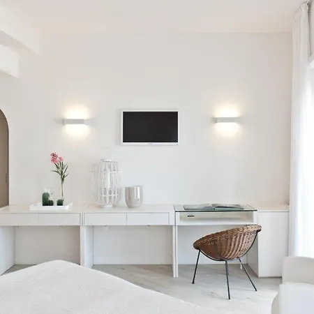 Torremaura Otel 4*
