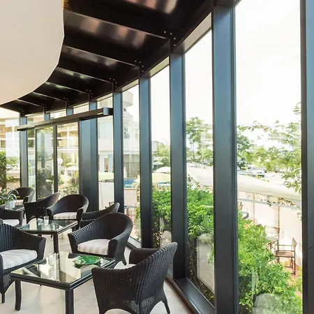 Szálloda Torremaura Milano Marittima