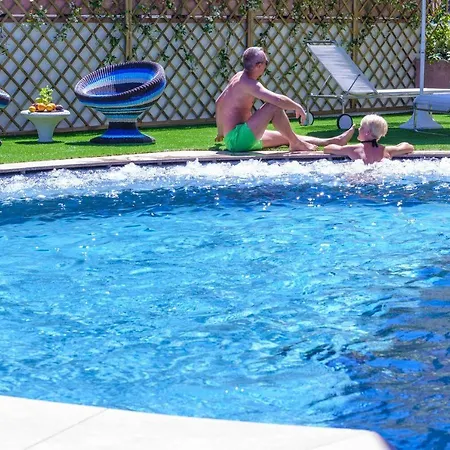 Torremaura 4* Milano Marittima