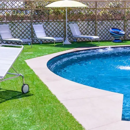 Torremaura Otel Milano Marittima
