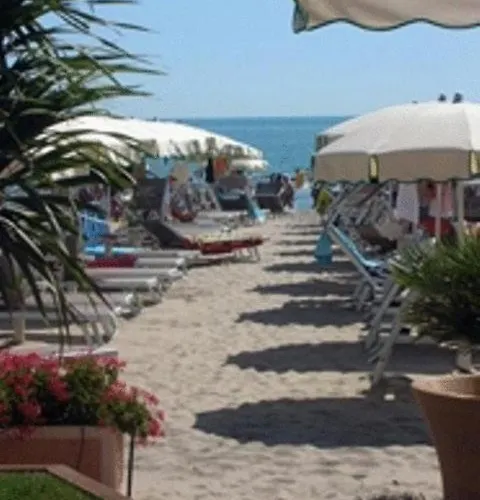 Hotel Torremaura Milano Marittima
