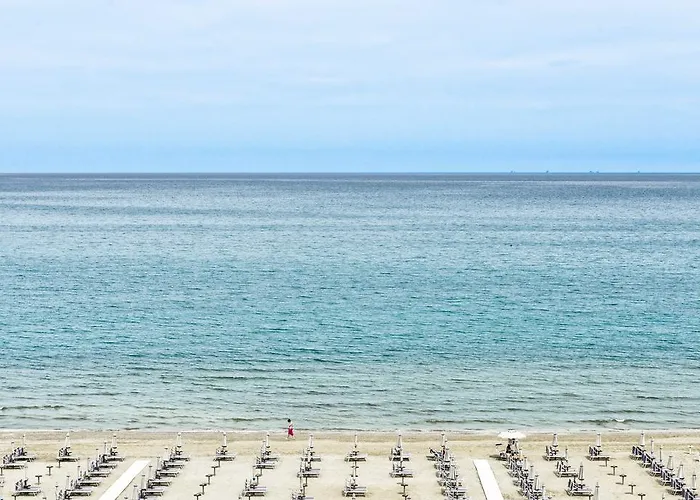 Torremaura 4* Milano Marittima