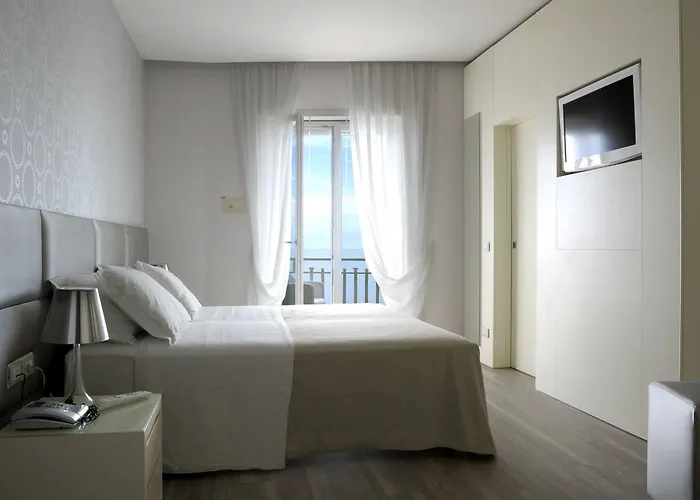 Hotel Torremaura Milano Marittima