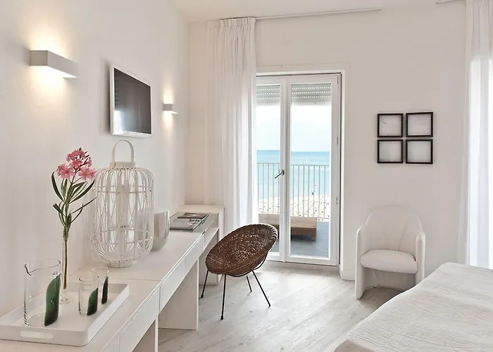 Hotel Torremaura Milano Marittima