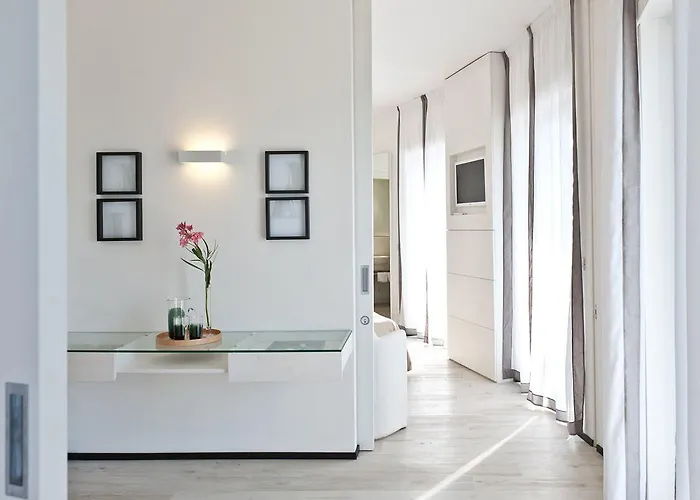 Hotel Torremaura Milano Marittima