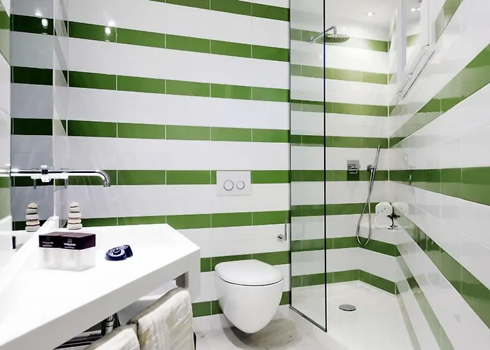 Hotel Torremaura Milano Marittima