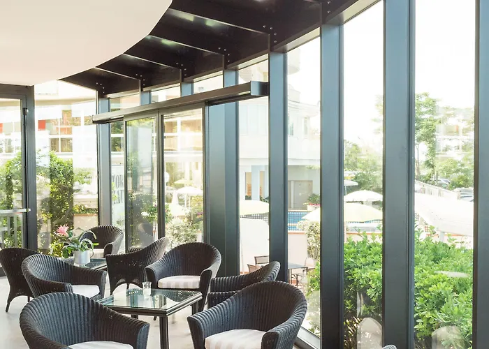 Hotel Torremaura Milano Marittima