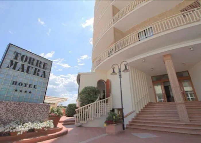 Torremaura Hotel 4*