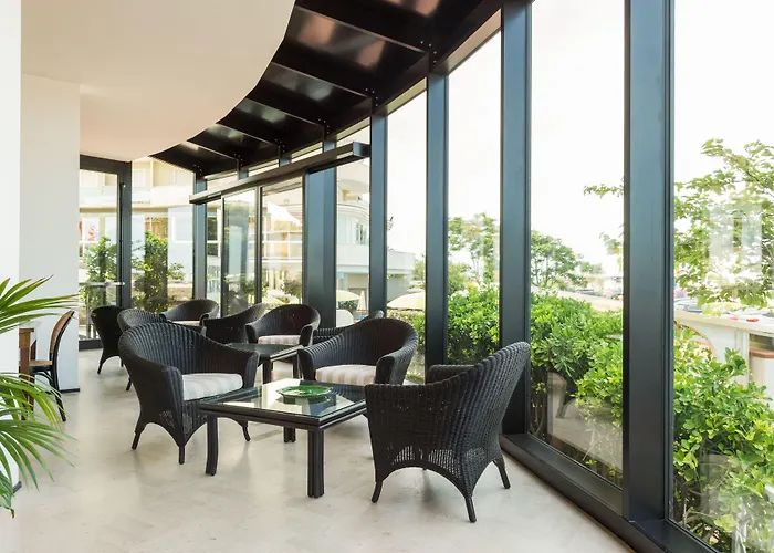 Torremaura Hotel Milano Marittima