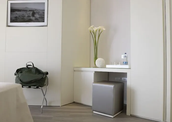 Torremaura 4* Milano Marittima