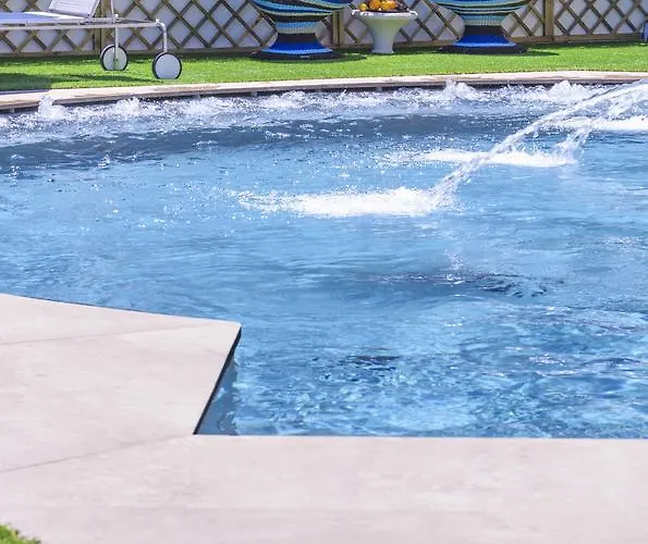 Hotel Torremaura Milano Marittima