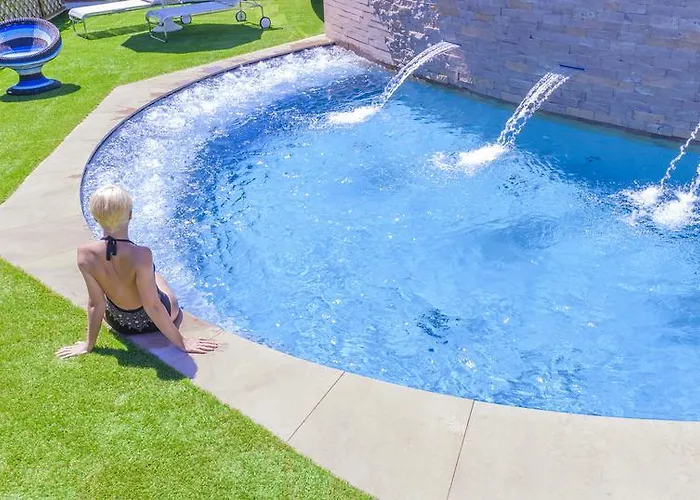 Hotel Torremaura Milano Marittima