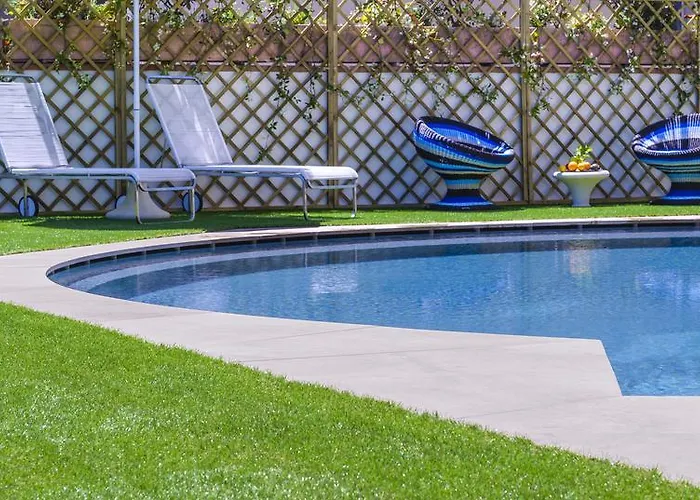 Hotel Torremaura Milano Marittima