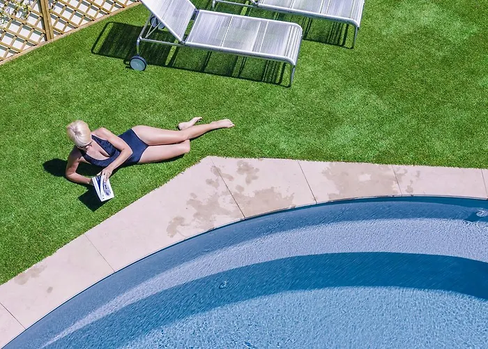 Hotel Torremaura Milano Marittima