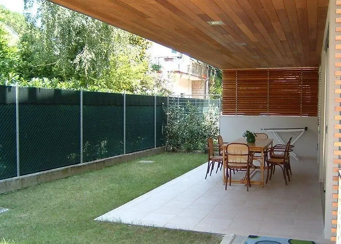 Torremaura Hotel Milano Marittima